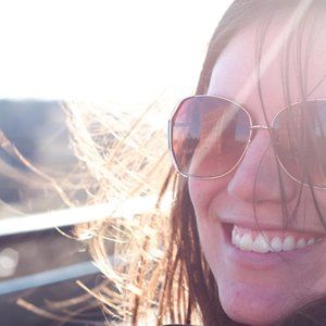 Meet your Posher, terradoro